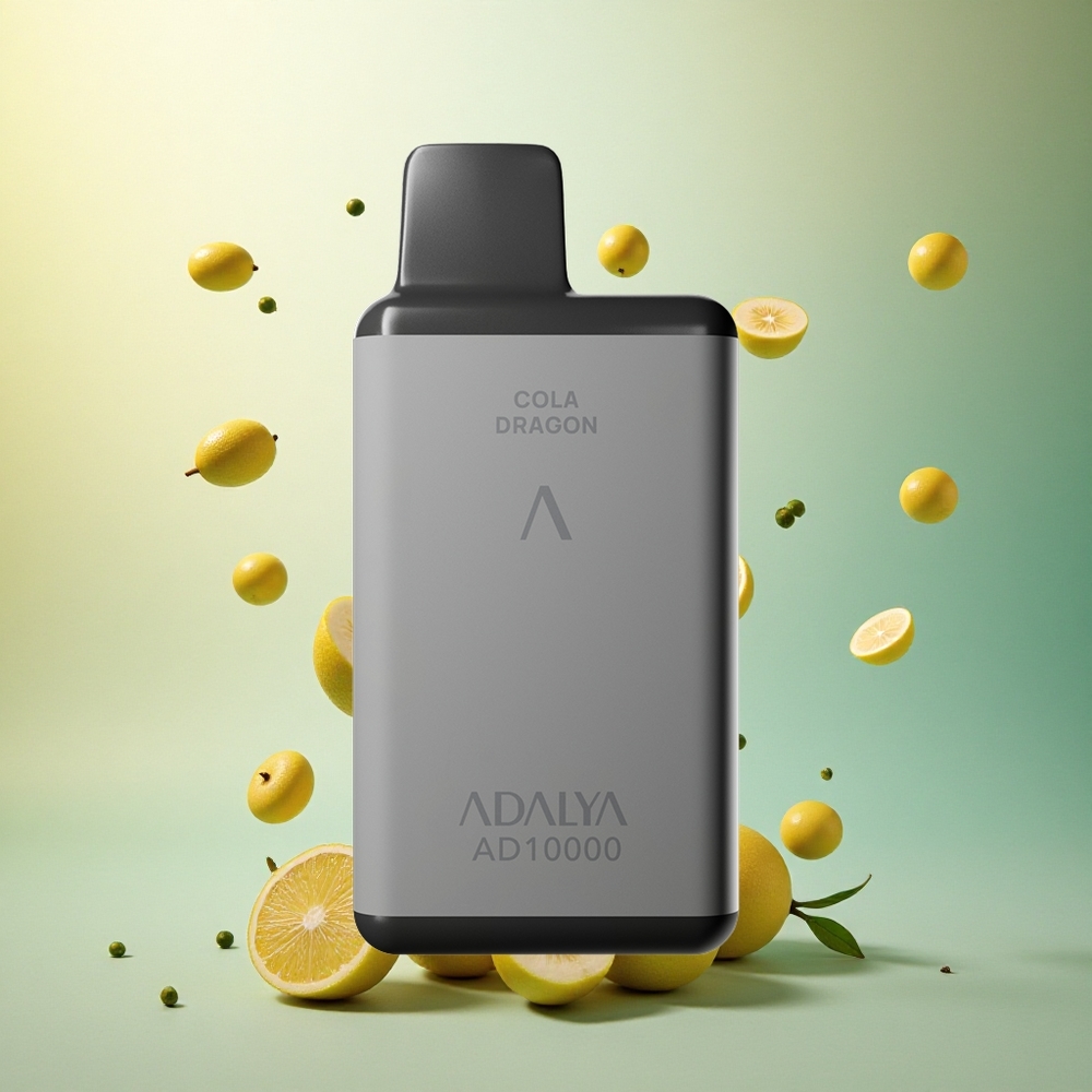 Adalya AD 10000 Hawaii Sandblasted Rubber Paint 14ml 2% Nicotine Adalya AD 10000 Hawaii Sandblasted Rubber Paint 14ml 2% Nicotine