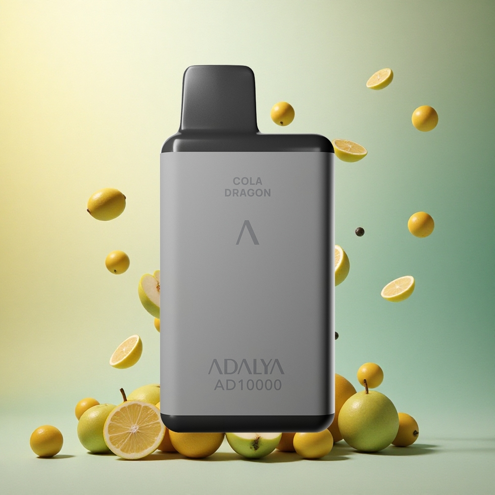 Adalya AD 10000 Mi Amor Space Gray 650mAh Adalya AD 10000 Mi Amor Space Gray 650mAh