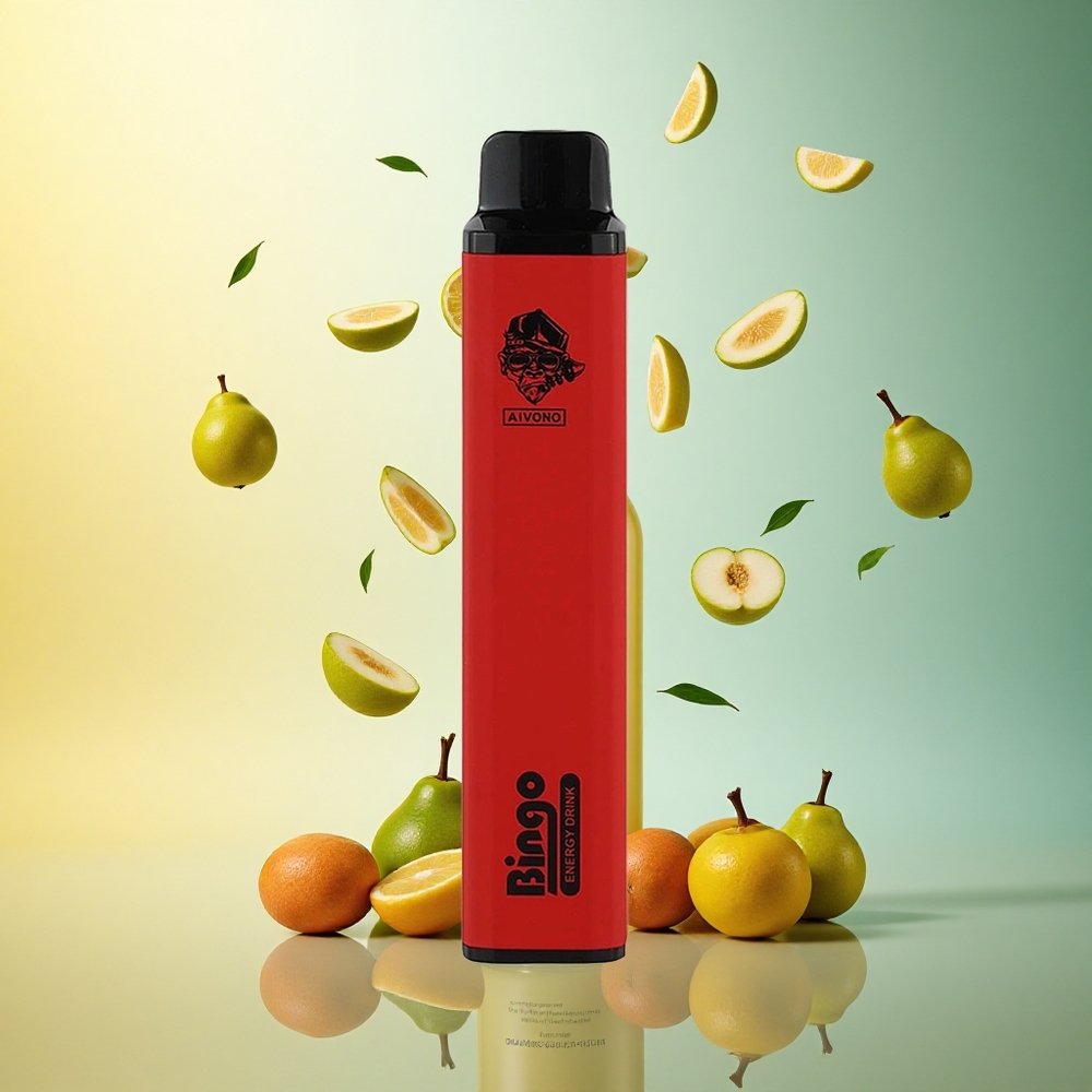 Aivono Aim Bingo 4000 Aivono Energy Drink Compact 1000mAh 10mL Nicotine Aivono Aim Bingo 4000 Aivono Energy Drink Compact 1000mAh 10mL Nicotine