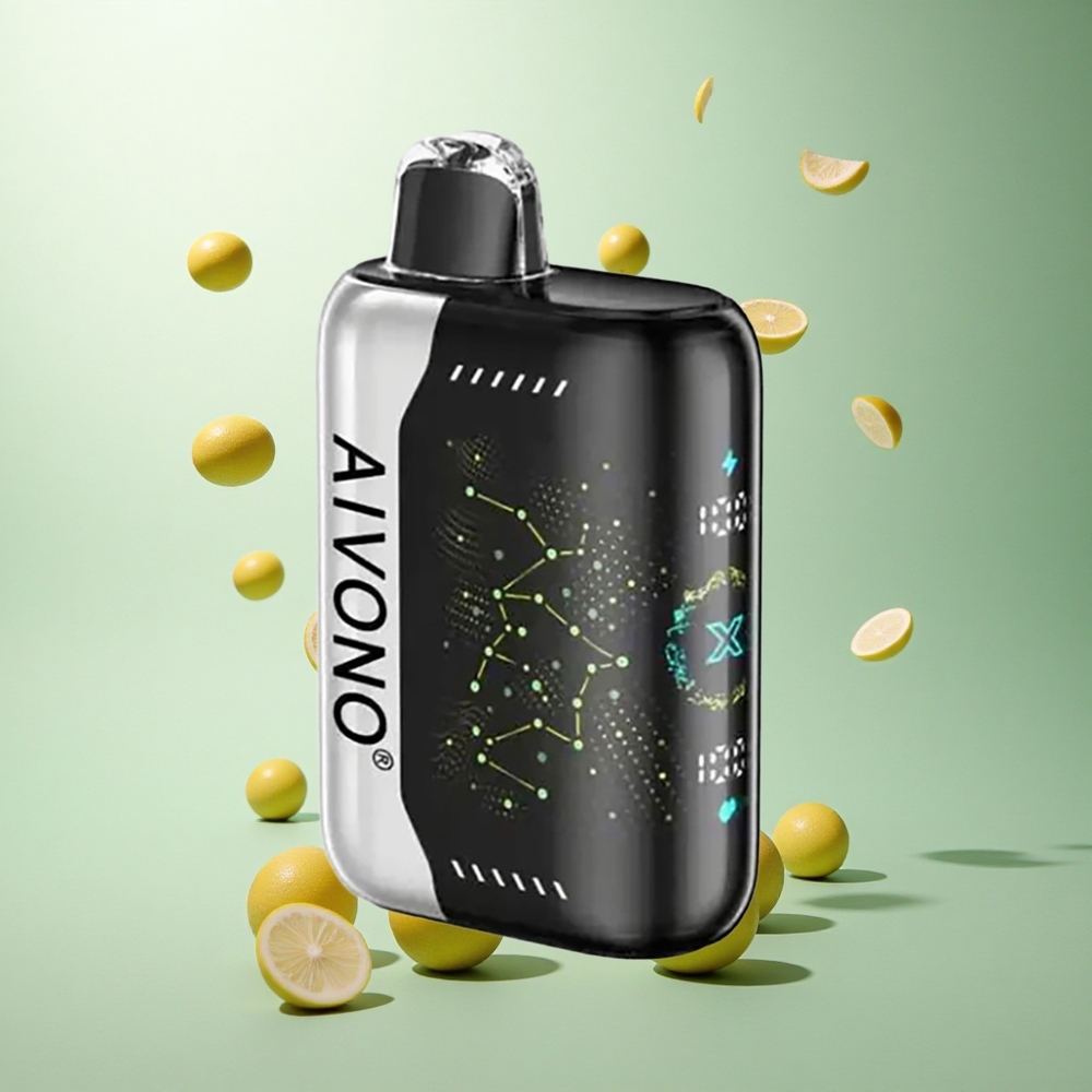 Aivono Aim Boom 25000 Miami Mint 650mAh 28ml Type-C Aivono Aim Boom 25000 Miami Mint 650mAh 28ml Type-C