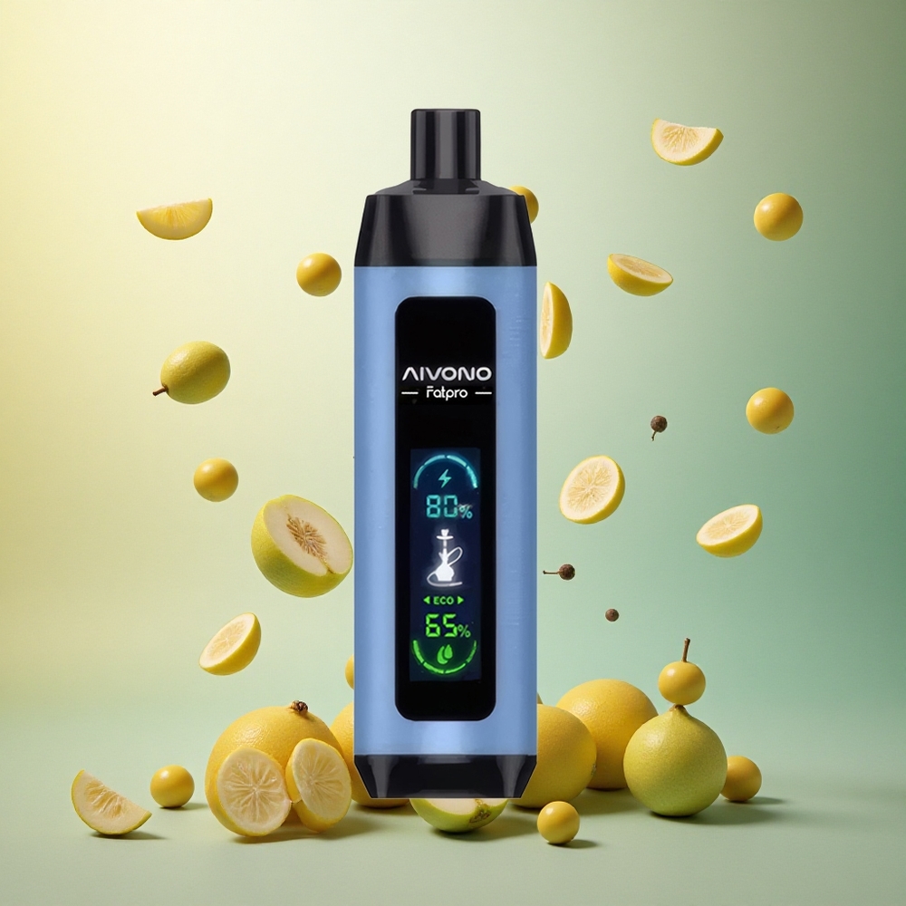 Aivono Aim Fatpro 22000 Love 66 5% Nicotine 600mAh 28ml Aivono Aim Fatpro 22000 Love 66 5% Nicotine 600mAh 28ml