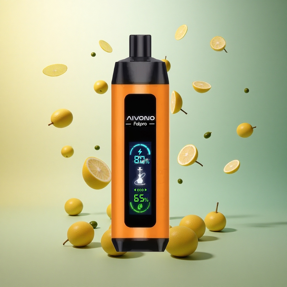 Aivono Aim Fatpro 22000 Lucid Dream 600mAh Dual Mode