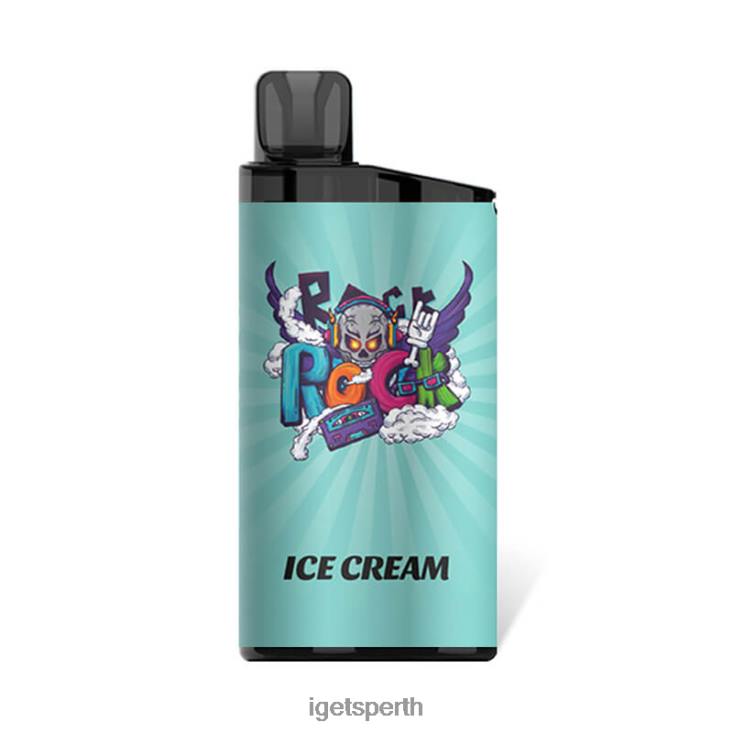 Nicotine Free IGET Bar 3500 Puffs 40Z8388 Ice Cream Nicotine Free IGET Bar 3500 Puffs 40Z8388 Ice Cream