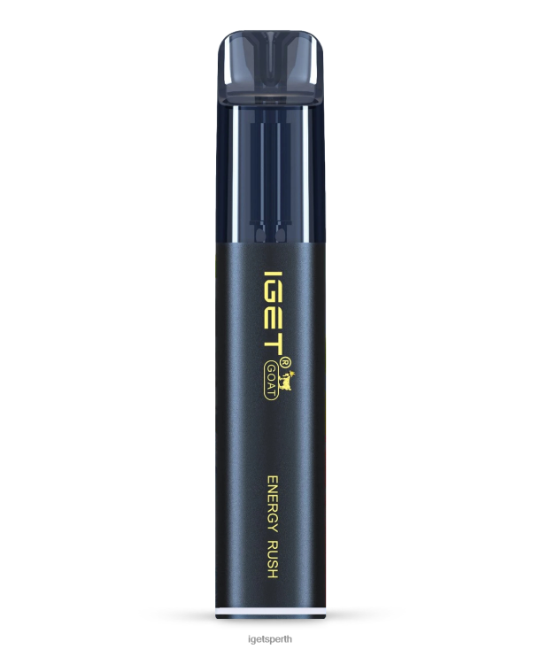 IGET Goat 40Z8203 Energy Rush