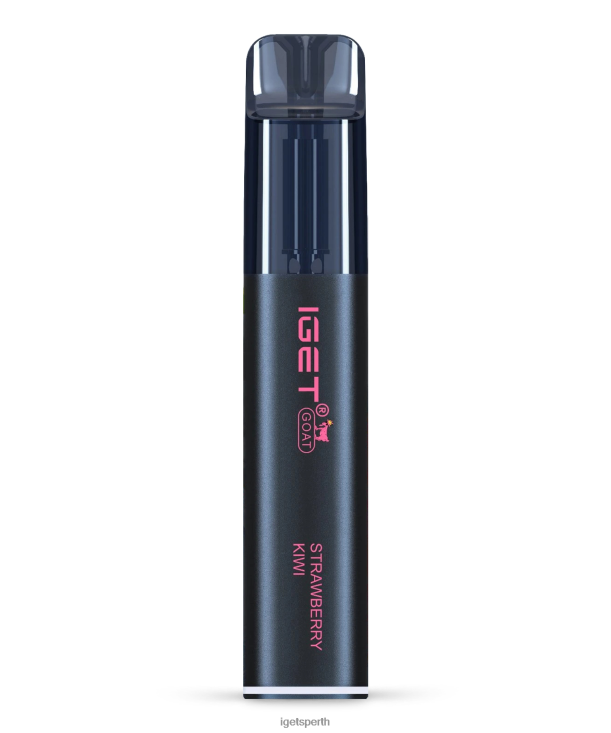 IGET Goat 40Z8209 Strawberry Kiwi