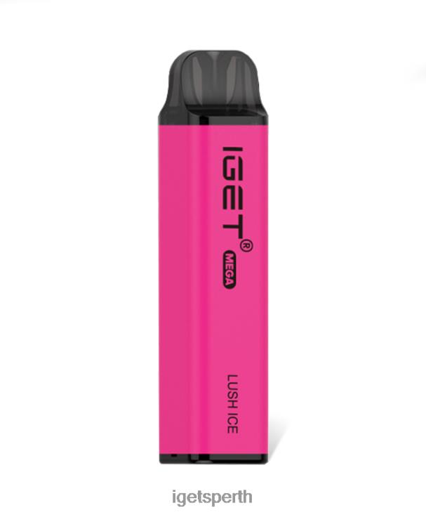 IGET MEGA 40Z8132 Lush Ice