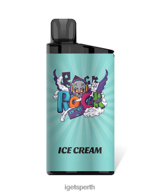IGET Bar 40Z8160 Ice Cream