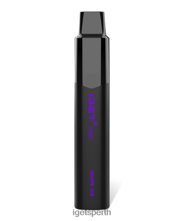 IGET Legend 40Z8183 Grape Ice