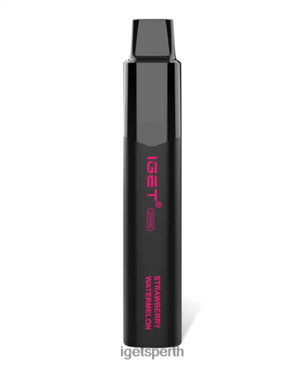 IGET Legend 40Z8196 Strawberry Watermelon